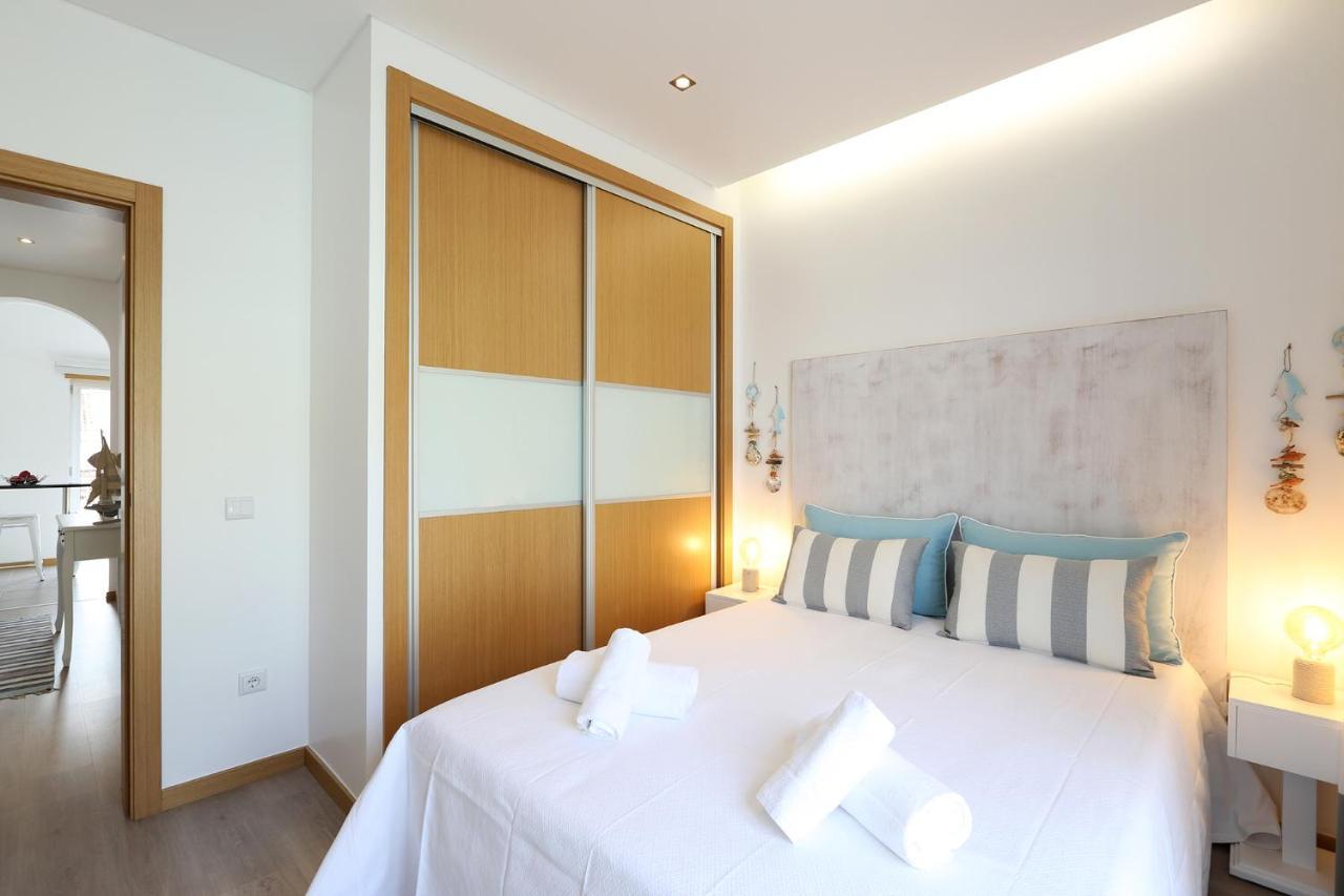 Quarto Maralto Room Назаре Экстерьер фото