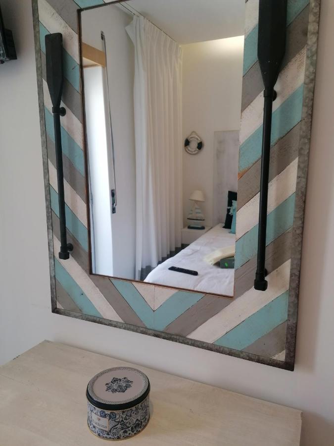 Quarto Maralto Room Назаре Экстерьер фото